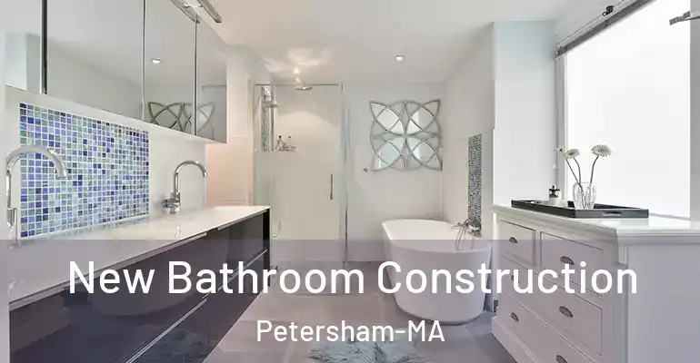 inner Bathroom imggen New Bathroom Construction Petersham-MA