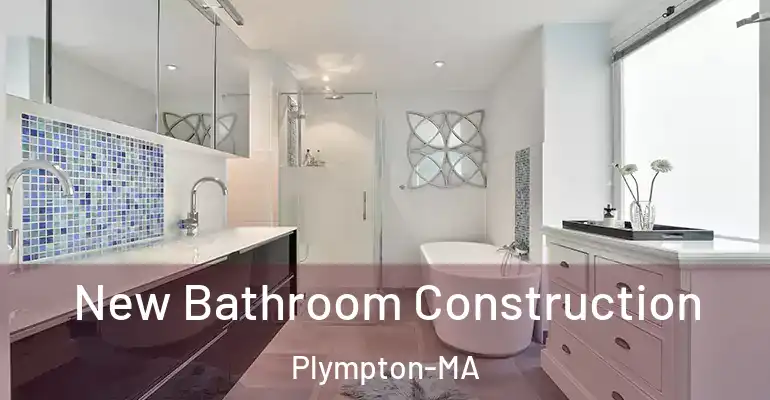 inner Bathroom imggen New Bathroom Construction Plympton-MA