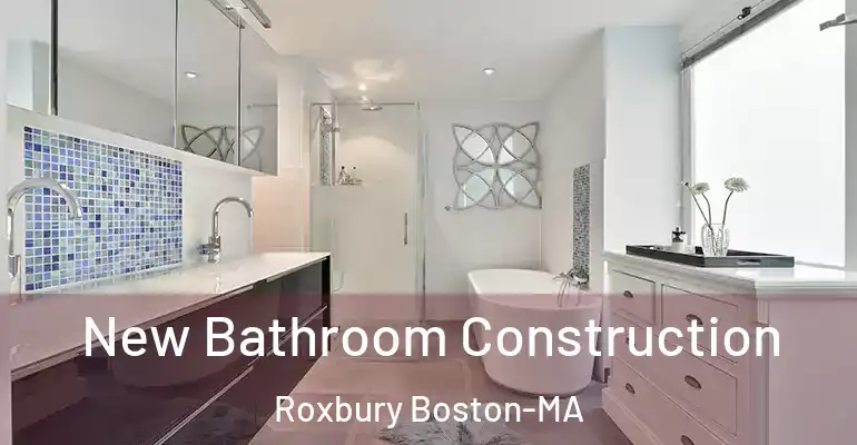 inner Bathroom imggen New Bathroom Construction Roxbury Boston-MA