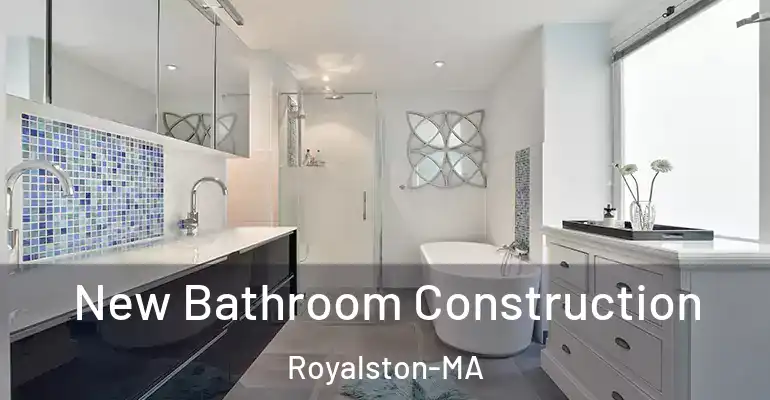 inner Bathroom imggen New Bathroom Construction Royalston-MA