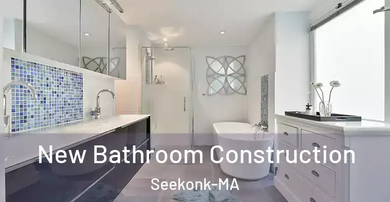 inner Bathroom imggen New Bathroom Construction Seekonk-MA