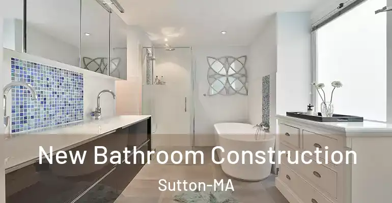 inner Bathroom imggen New Bathroom Construction Sutton-MA
