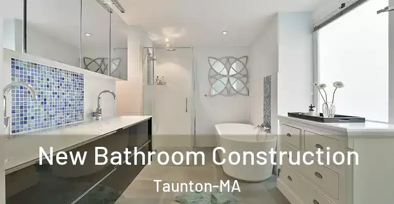 inner Bathroom imggen New Bathroom Construction Taunton-MA