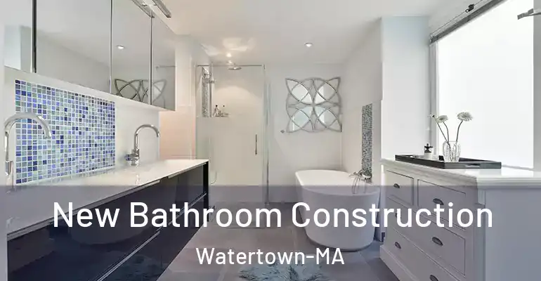 inner Bathroom imggen New Bathroom Construction Watertown-MA