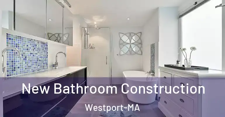 inner Bathroom imggen New Bathroom Construction Westport-MA