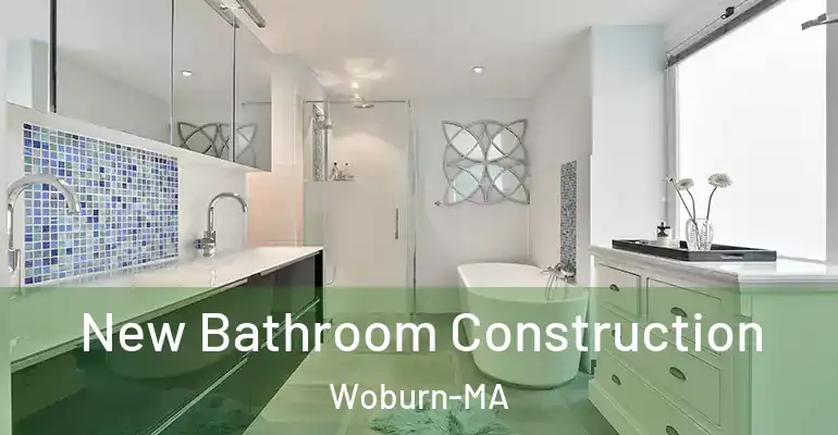 inner Bathroom imggen New Bathroom Construction Woburn-MA