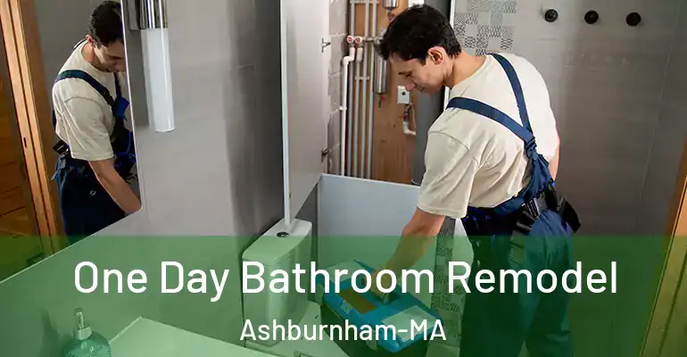 inner Bathroom imggen One Day Bathroom Remodel Ashburnham-MA