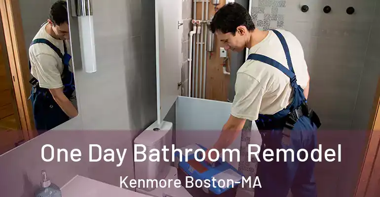 inner Bathroom imggen One Day Bathroom Remodel Kenmore Boston-MA