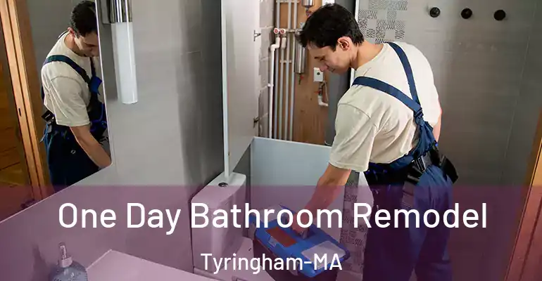 inner Bathroom imggen One Day Bathroom Remodel Tyringham-MA