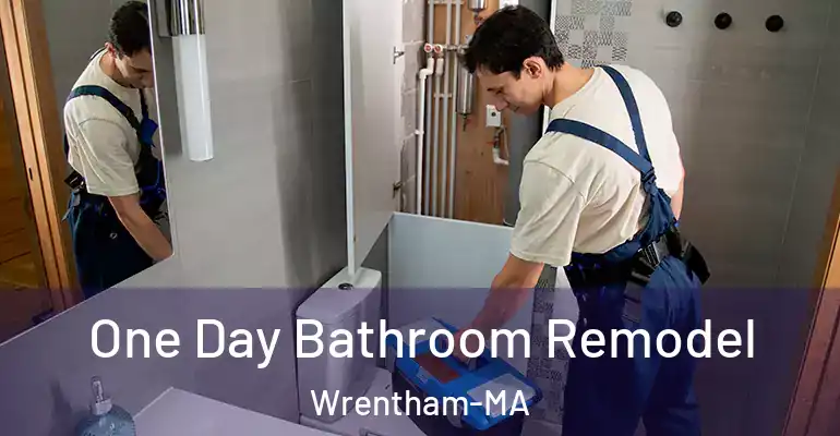 inner Bathroom imggen One Day Bathroom Remodel Wrentham-MA