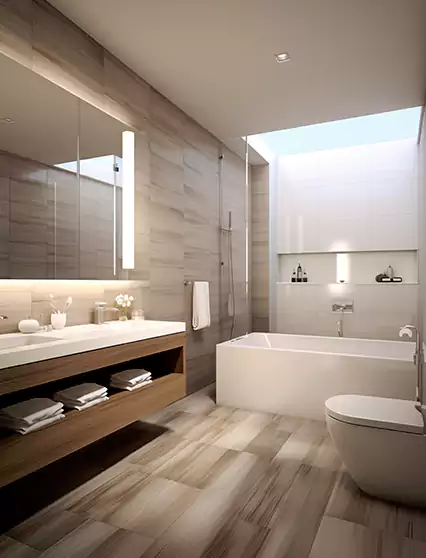 Expert Bathroom Upgrade Company: Your Trusted Partner for Modern Improvements in Cranston, RI