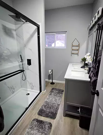 Expert Guest Bathroom Remodel Company in Cranston, RI: Your Trusted Home Upgrade Partner
