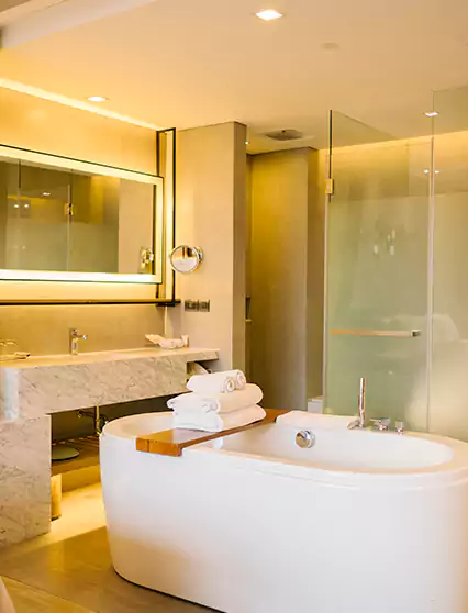 Expert Jacuzzi Bath Remodel Company: Your Trusted Bathroom Upgrade Partner in Cranston, RI