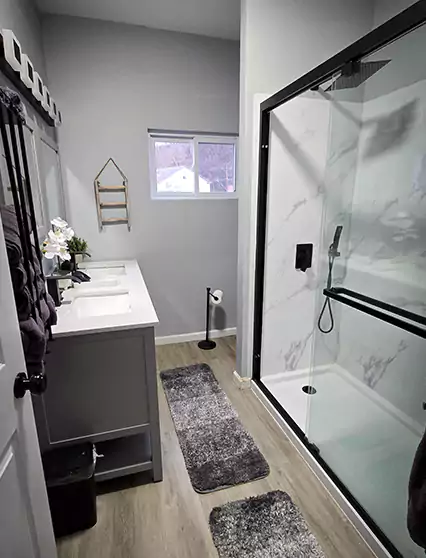 Expert Tile Shower Remodel Company in Cranston, RI: Your Trusted Bathroom Upgrade Partner