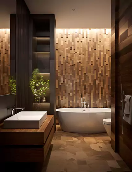 Expert Whole Bathroom Remodel Company: Your Trusted Partner for Full-Space Upgrades in Cranston, RI