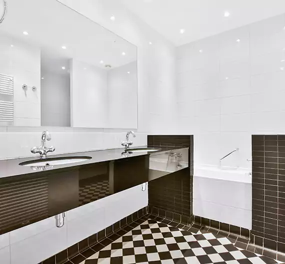 Why Choose Bathroom Remodelers for Bathroom Tile Renovation in Cranston, RI?