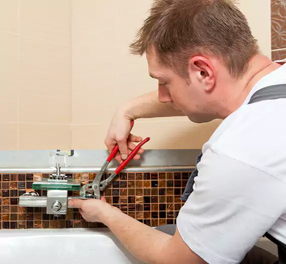 Why Choose Bathroom Remodelers for Local Bathroom Remodel Services in Cranston, RI?