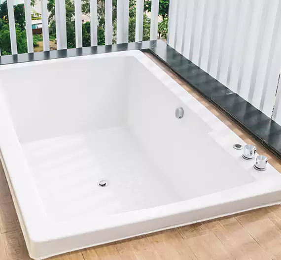 Why Choose Bathroom Remodelers for Quality Tub to Shower Conversion Services in Cranston, RI?