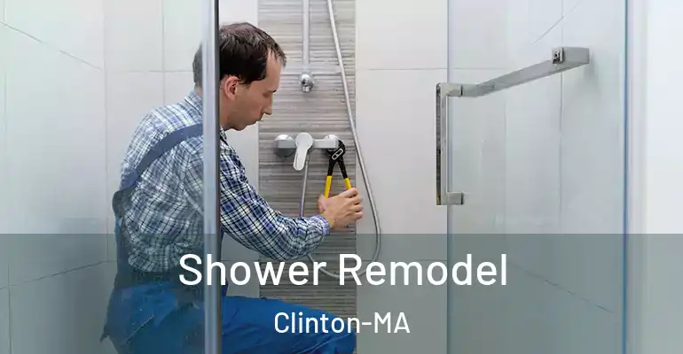 inner Bathroom imggen Shower Remodel Clinton-MA
