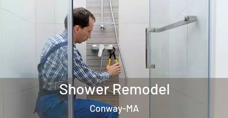 inner Bathroom imggen Shower Remodel Conway-MA