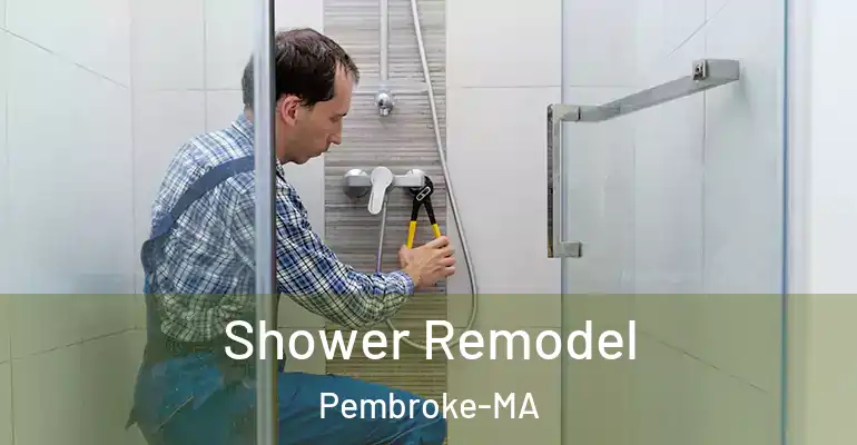 inner Bathroom imggen Shower Remodel Pembroke-MA