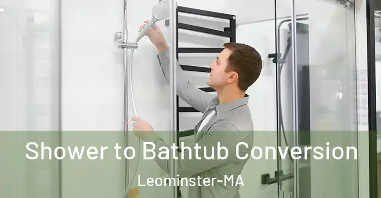 inner Bathroom imggen Shower to Bathtub Conversion Leominster-MA