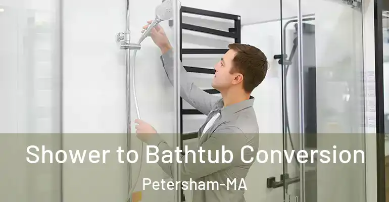 inner Bathroom imggen Shower to Bathtub Conversion Petersham-MA