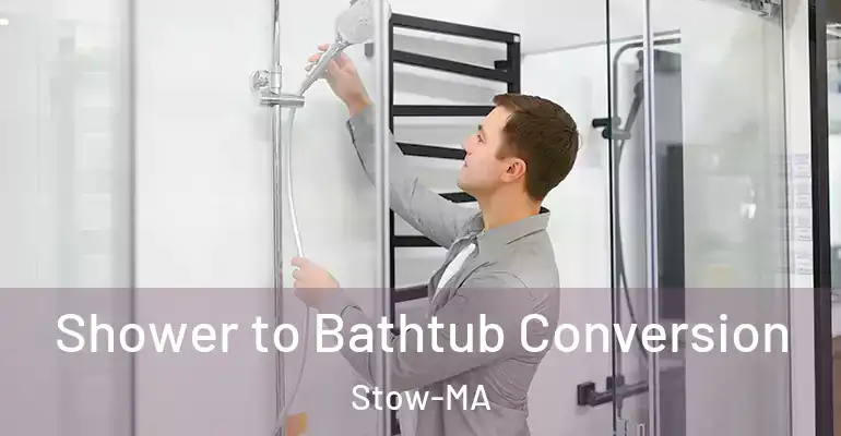 inner Bathroom imggen Shower to Bathtub Conversion Stow-MA