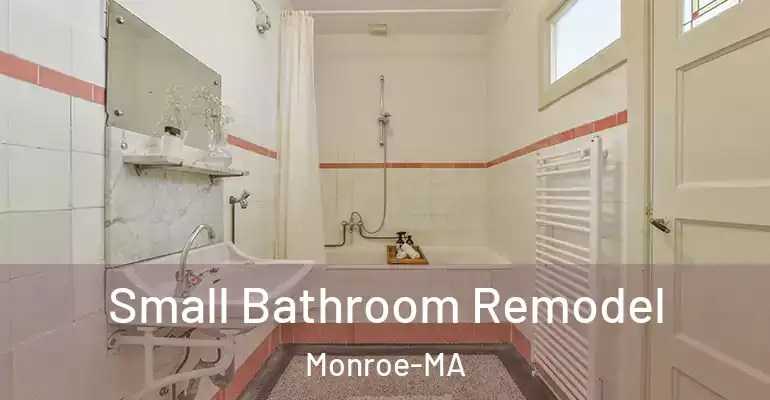 inner Bathroom imggen Small Bathroom Remodel Monroe-MA