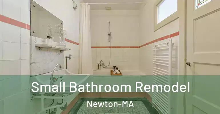 inner Bathroom imggen Small Bathroom Remodel Newton-MA