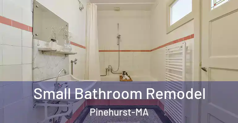 inner Bathroom imggen Small Bathroom Remodel Pinehurst-MA