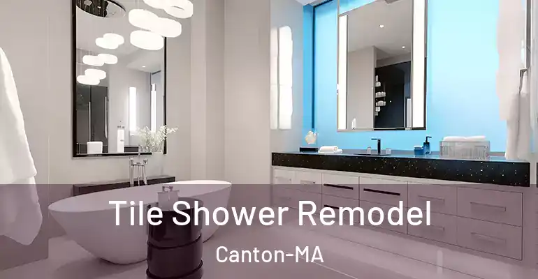 inner Bathroom imggen Tile Shower Remodel Canton-MA
