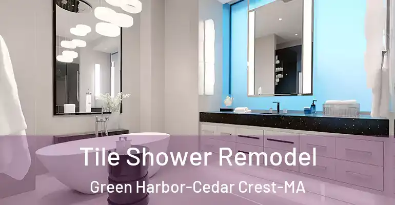 inner Bathroom imggen Tile Shower Remodel Green Harbor-Cedar Crest-MA