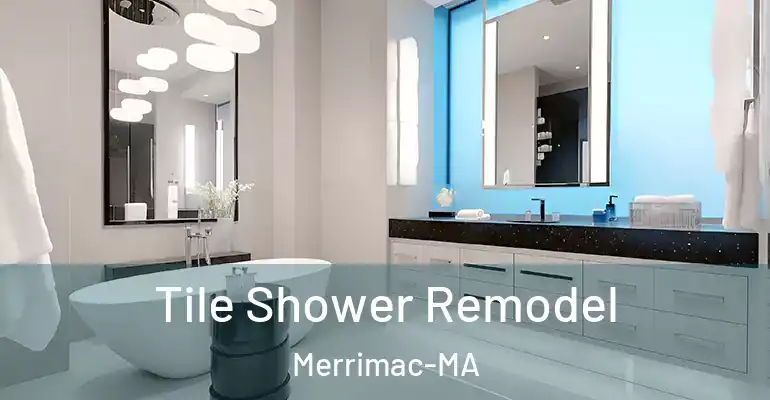 inner Bathroom imggen Tile Shower Remodel Merrimac-MA