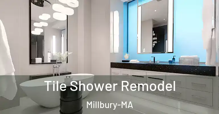 inner Bathroom imggen Tile Shower Remodel Millbury-MA
