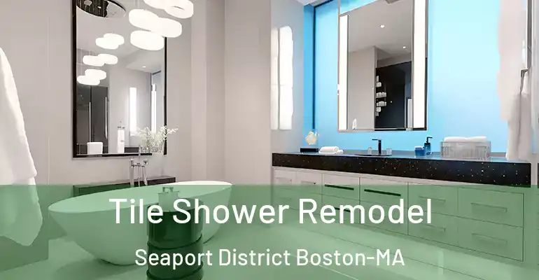 inner Bathroom imggen Tile Shower Remodel Seaport District Boston-MA