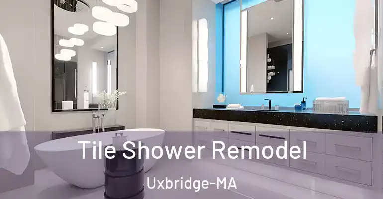 inner Bathroom imggen Tile Shower Remodel Uxbridge-MA