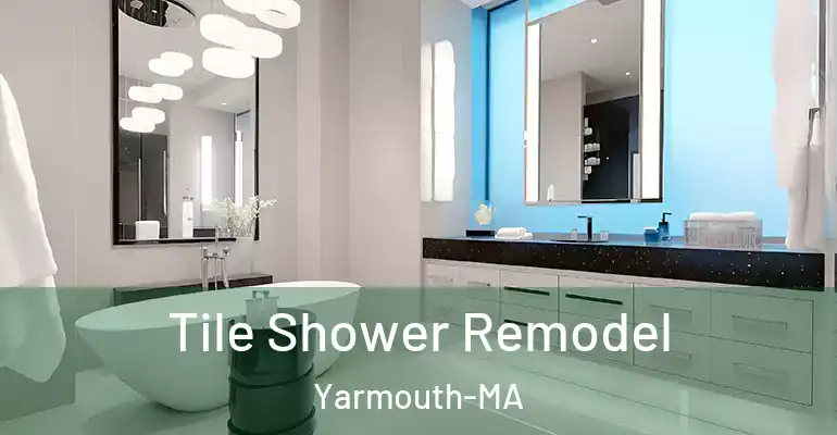 inner Bathroom imggen Tile Shower Remodel Yarmouth-MA
