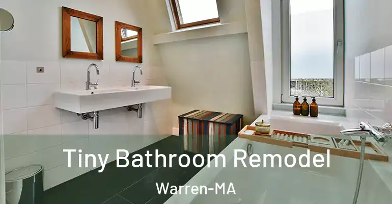 inner Bathroom imggen Tiny Bathroom Remodel Warren-MA