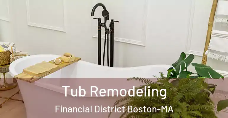 inner Bathroom imggen Tub Remodeling Financial District Boston-MA