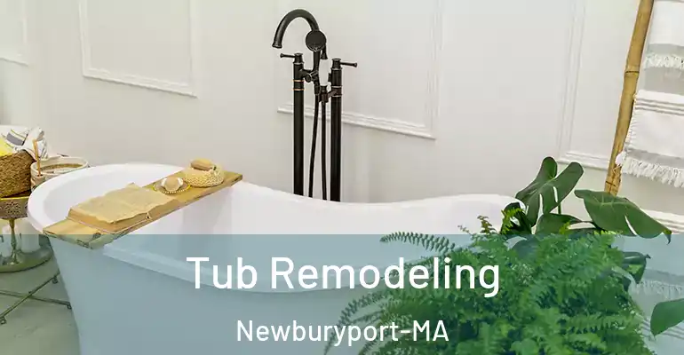 inner Bathroom imggen Tub Remodeling Newburyport-MA
