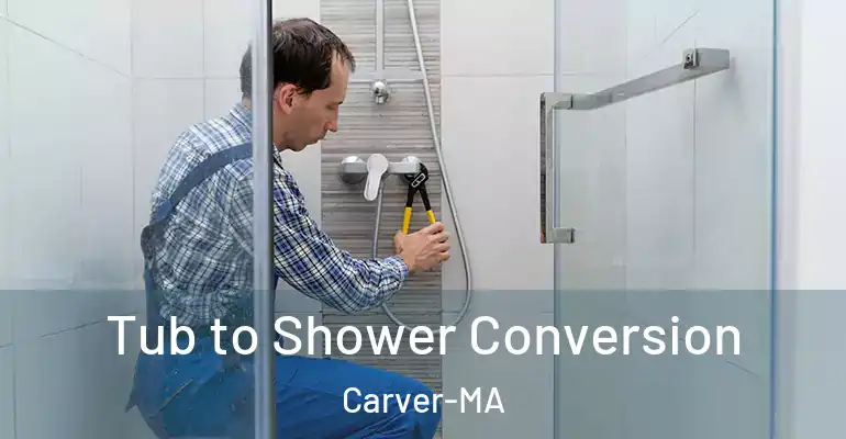 inner Bathroom imggen Tub to Shower Conversion Carver-MA