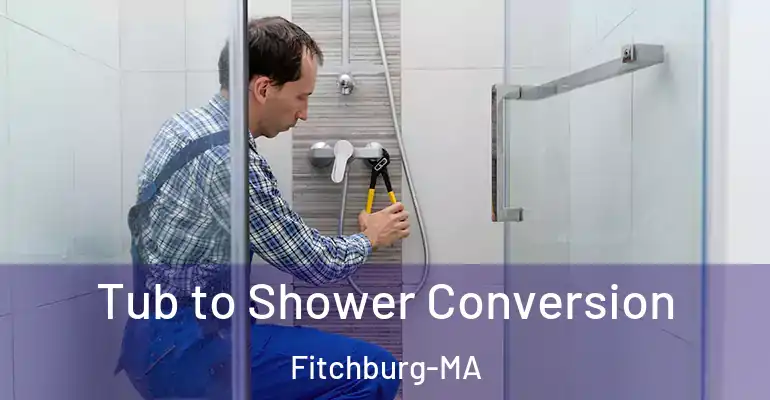 inner Bathroom imggen Tub to Shower Conversion Fitchburg-MA