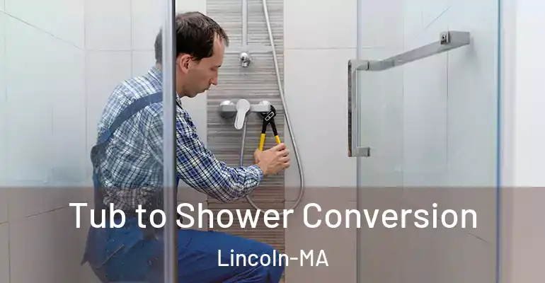 inner Bathroom imggen Tub to Shower Conversion Lincoln-MA