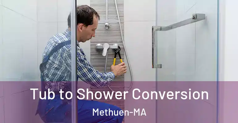 inner Bathroom imggen Tub to Shower Conversion Methuen-MA