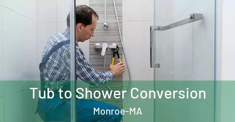 inner Bathroom imggen Tub to Shower Conversion Monroe-MA