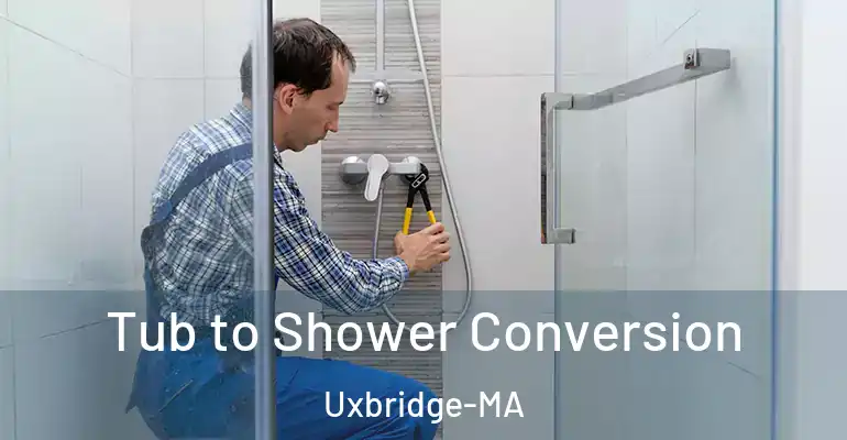 inner Bathroom imggen Tub to Shower Conversion Uxbridge-MA
