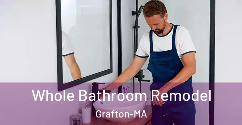 inner Bathroom imggen Whole Bathroom Remodel Grafton-MA