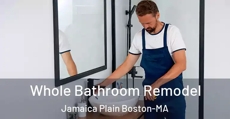 inner Bathroom imggen Whole Bathroom Remodel Jamaica Plain Boston-MA