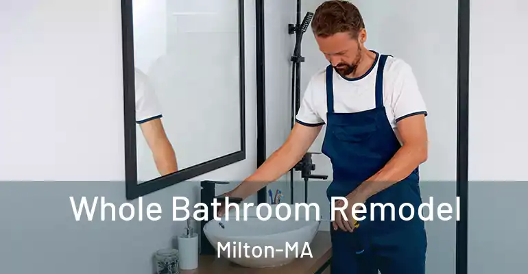 inner Bathroom imggen Whole Bathroom Remodel Milton-MA